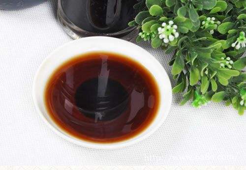 陈醋可治颈椎骨质增生 